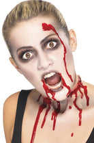 Zombie Make-up-Set 3-teilig - 2