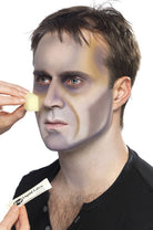 Zombie Latex Make-Up Set - 4