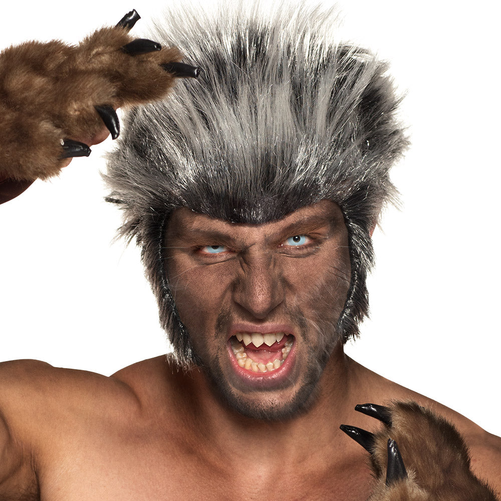 Blue Wolf Wochenlinse - 2