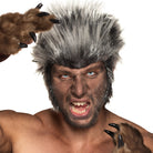Blue Wolf Wochenlinse - 2