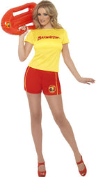 Baywatch Kostüm für Damen - 1