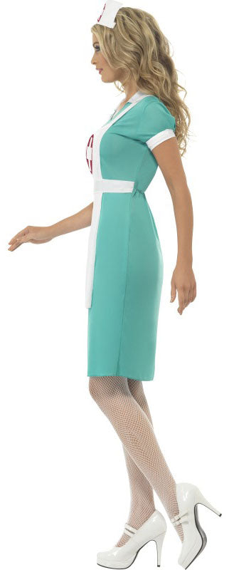 Krankenschwester Kostüm - 2