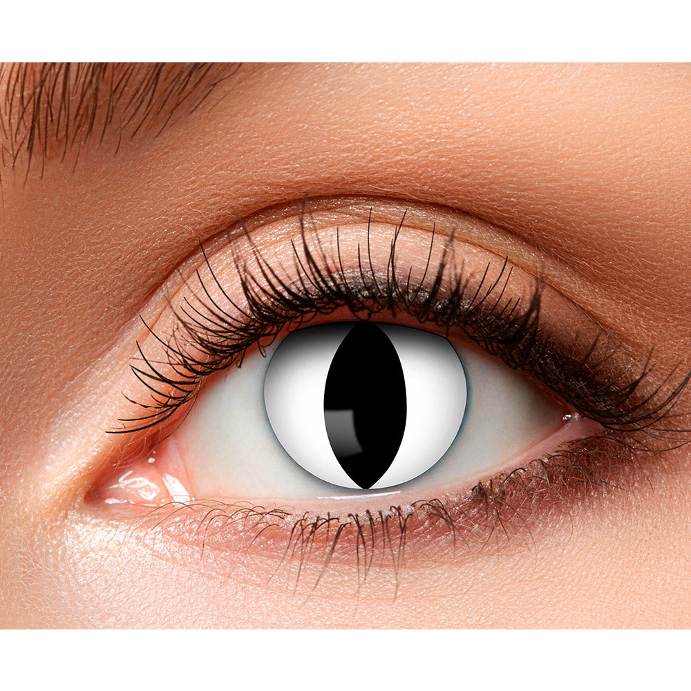 Cat Eyes Wochenlinse - 1