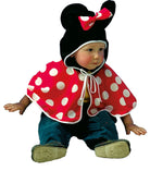 Mini Mausi Umhang Kinderkostüm - 1