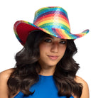 Cowboy Pride Hut unisex - 1