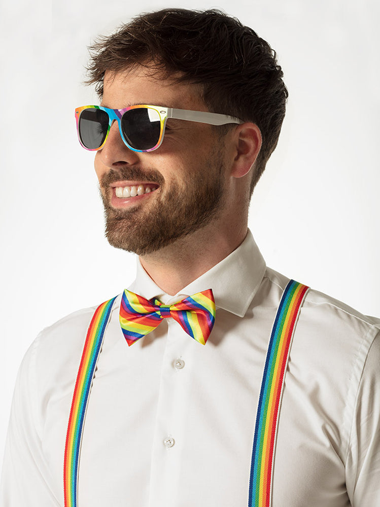 Happy Rainbow Verkleidungsset 3-teilig - 9
