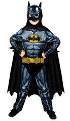 Recyceltes Batman Kostüm für Kinder - 1