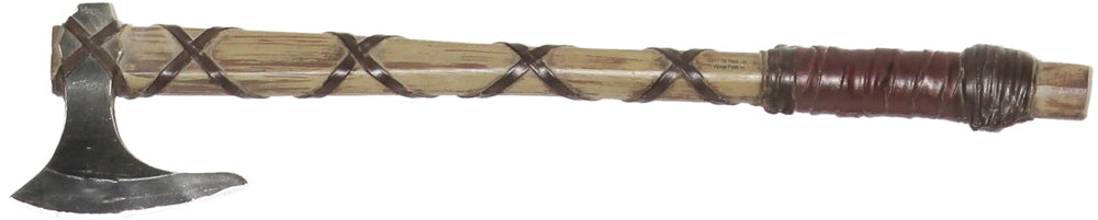 Wikinger Axt Ivar - 1
