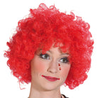 Locki Locke Clowns Perücke - 1
