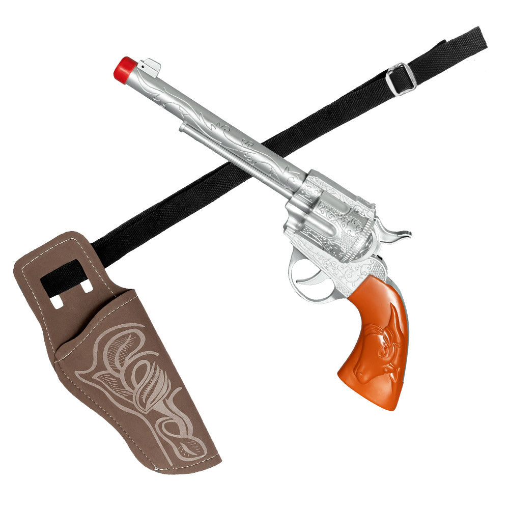 Cowboy Pistolen Set für Erwachsene - 1