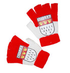 Fingerlose Köln Handschuhe  - 1
