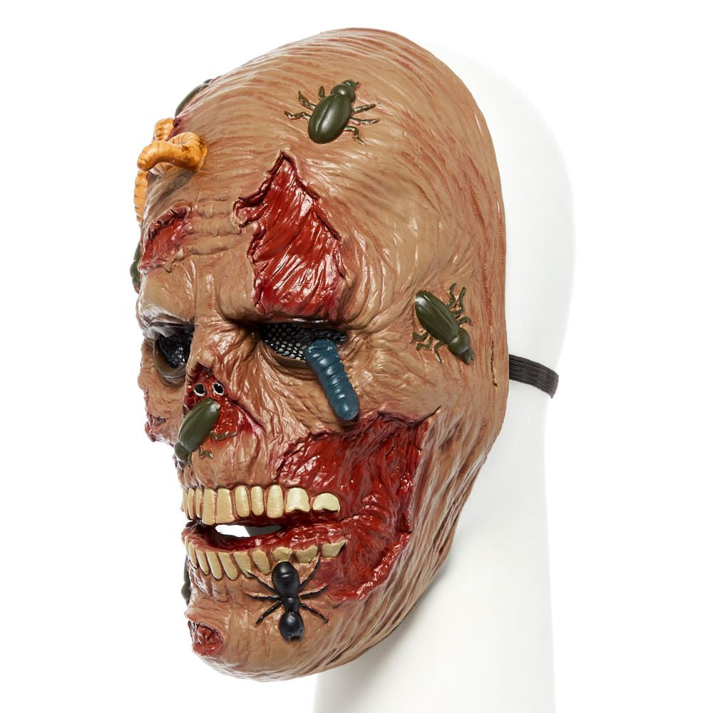 Insekten Invasion Horror Maske - 2