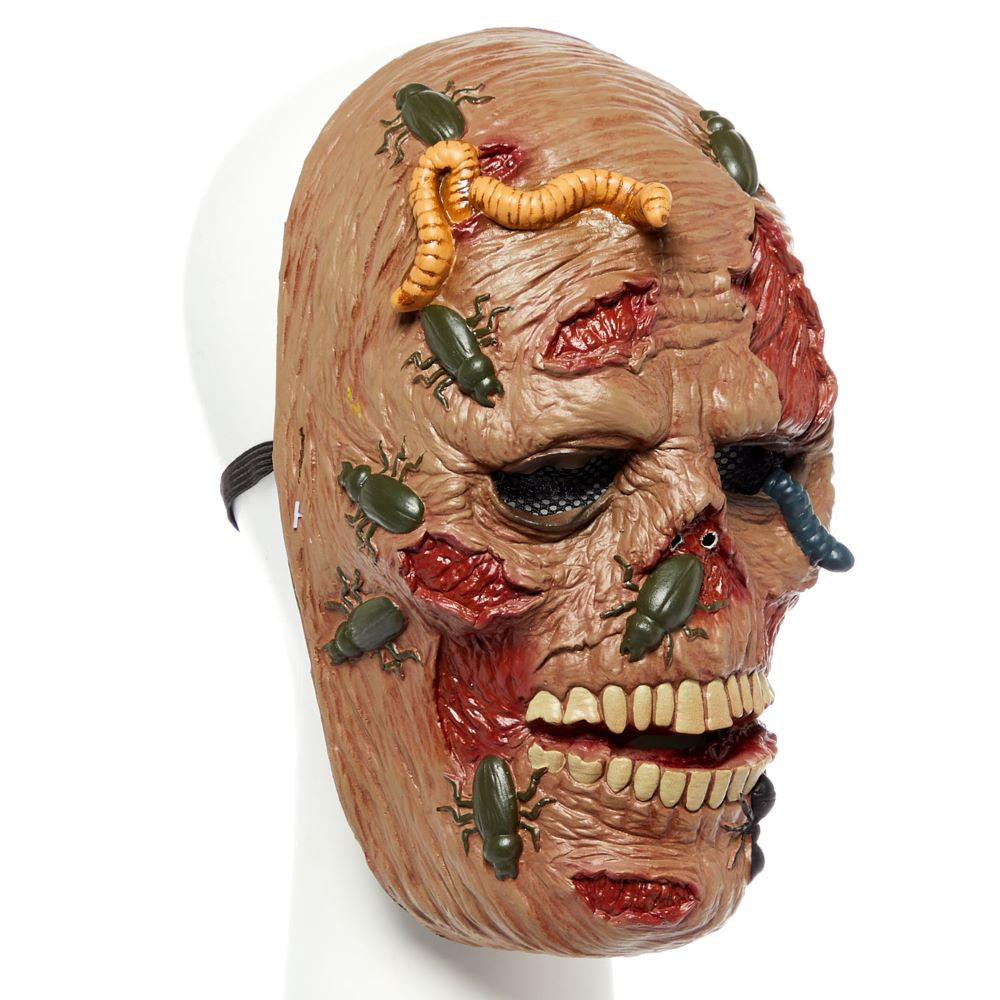 Insekten Invasion Horror Maske - 3