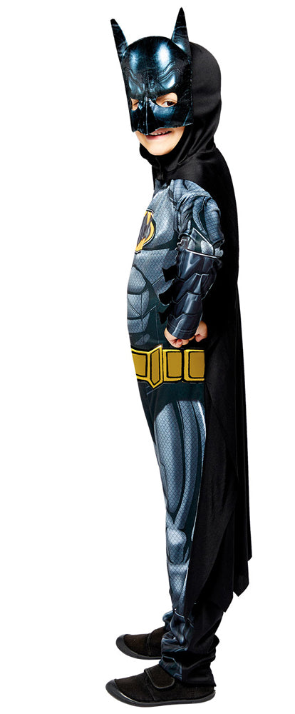 Recyceltes Batman Kostüm für Kinder - 3