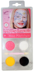 Aqua Schminkset Märchen - 1