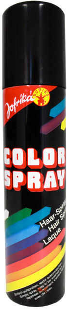 Color Haarspray silber - 1