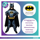 Recyceltes Batman Kostüm für Kinder - 6