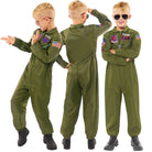 Maverick Top Gun Kinderkostüm - 2