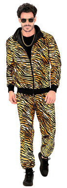 Overall mit Tiermuster für Damen und Herren Deluxe - 3