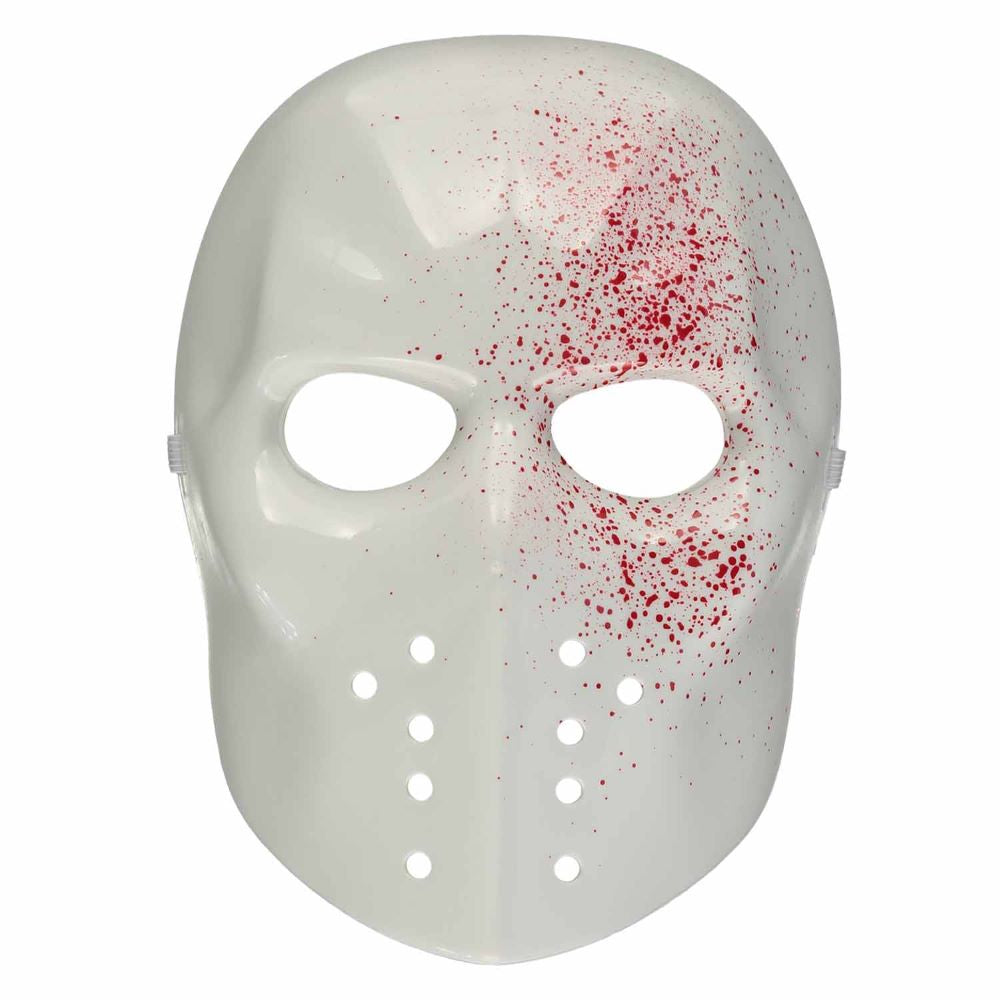 Hockey Killer Maske für Herren - 1