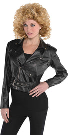 50er Jahre Lederjacke für Damen - 1