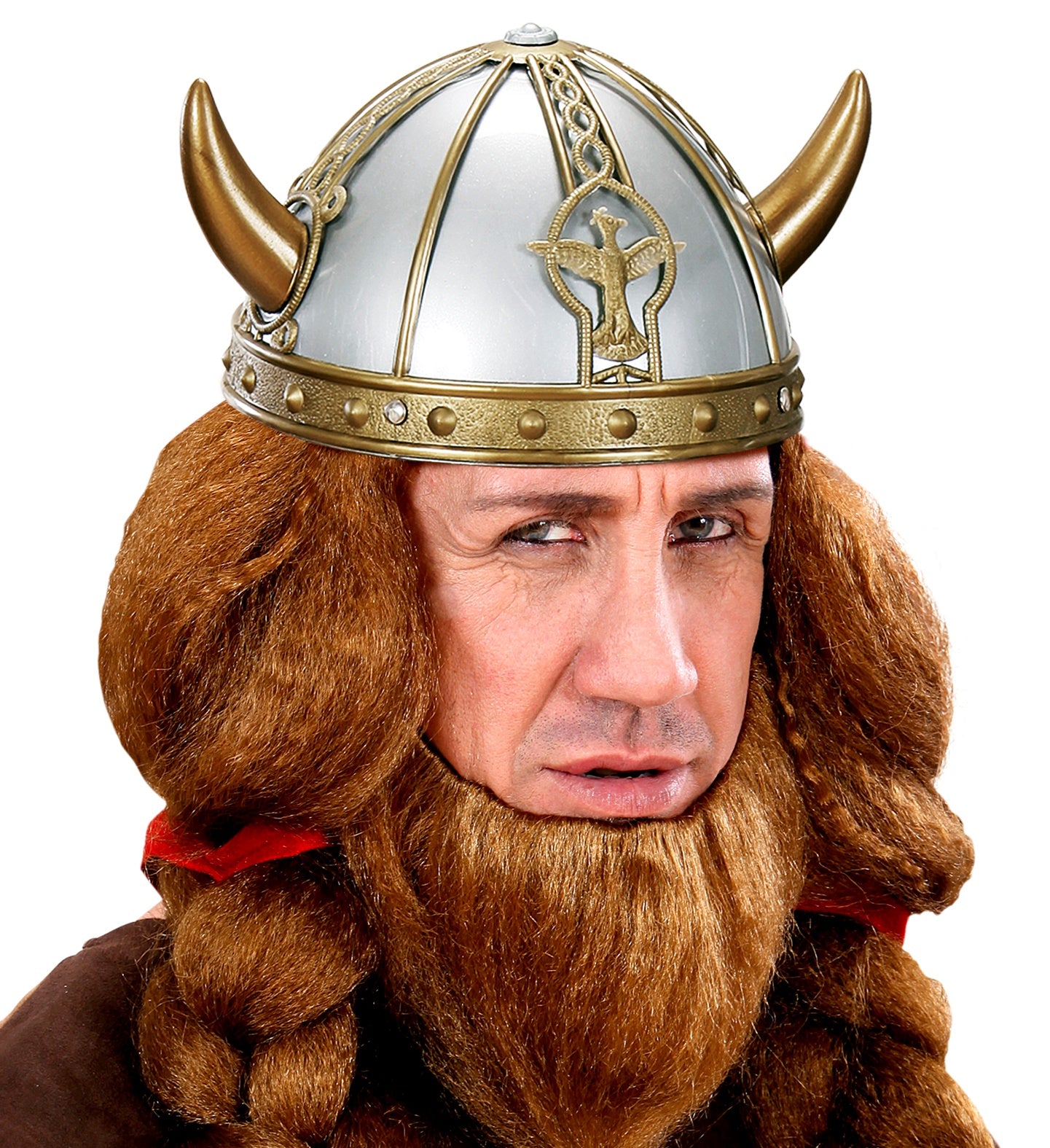 Wikinger Helm Classic - 2