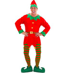 Weihnachtswichtel Elf Schuhüberzieher  - 5