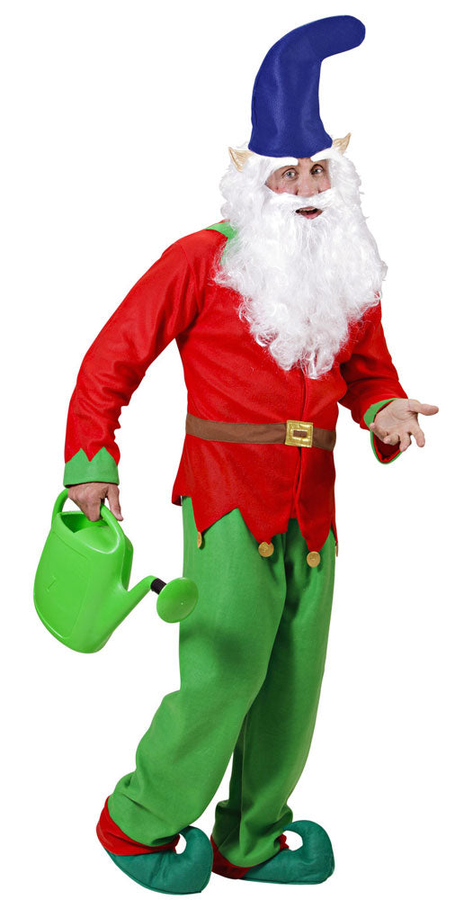 Weihnachtswichtel Elf Schuhüberzieher  - 4
