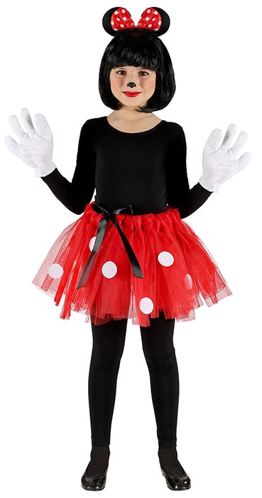 Mini Mäuschen Set 2-teilig - 1