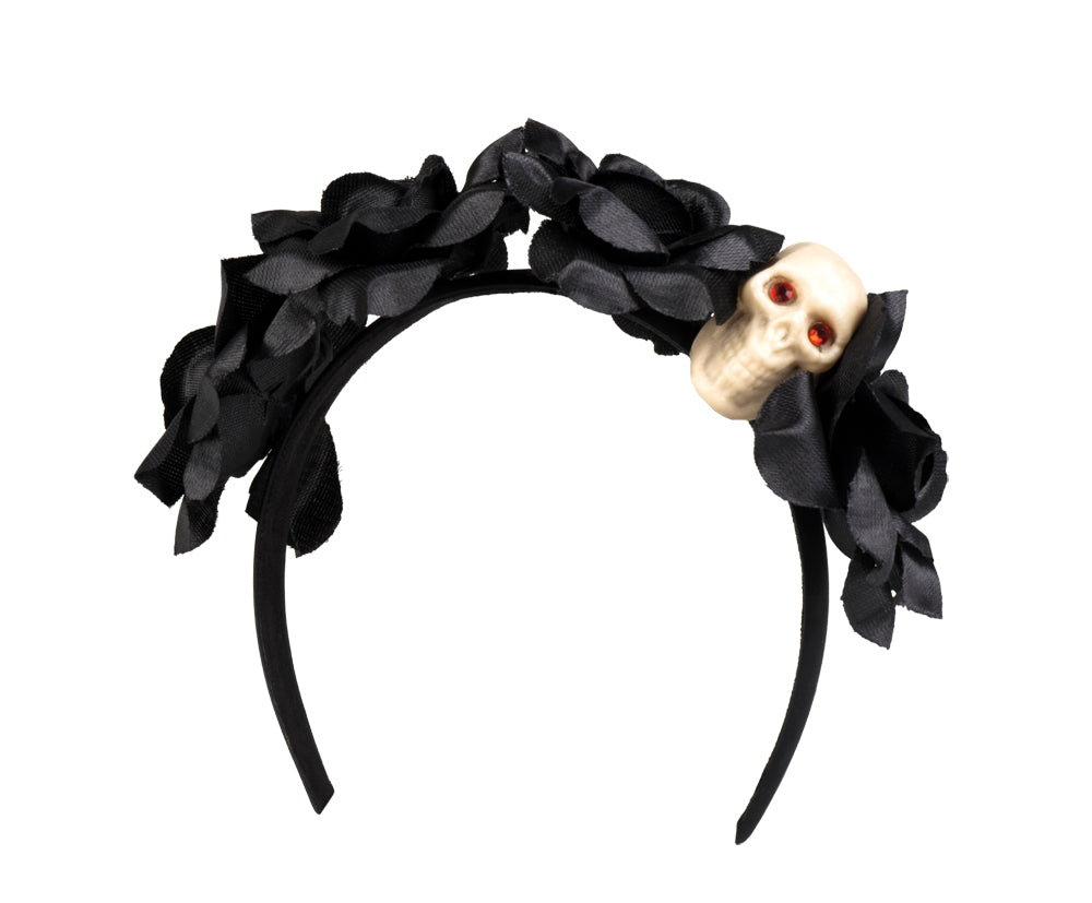 Haarreif La Muerte - 2