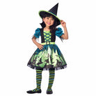 Hocus Pocus Hexe Lilly Kinderkostüm - 1