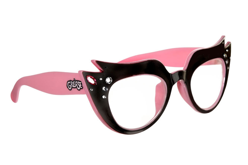 50er Jahre Grease Brille - 1