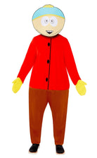 Southpark Cartman Kostüm für Herren - 1