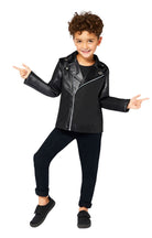 T-Bird Kinder Grease Jacke - 2