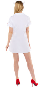 Kristina Krankenschwester Kostüm für Damen - 4