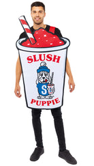 Slush Puppie Retro Kostüm für Herren - 4