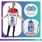 Slush Puppie Retro Kostüm für Herren - 6