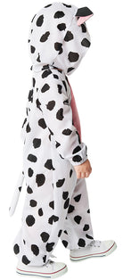 Dalamatiner Overall Kostüm für Babys und Kleinkinder - 2