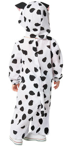 Dalamatiner Overall Kostüm für Babys und Kleinkinder - 3