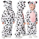 Dalamatiner Overall Kostüm für Babys und Kleinkinder - 4
