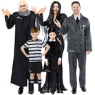 Pugsley Addams Kostüm für Jungen - 8