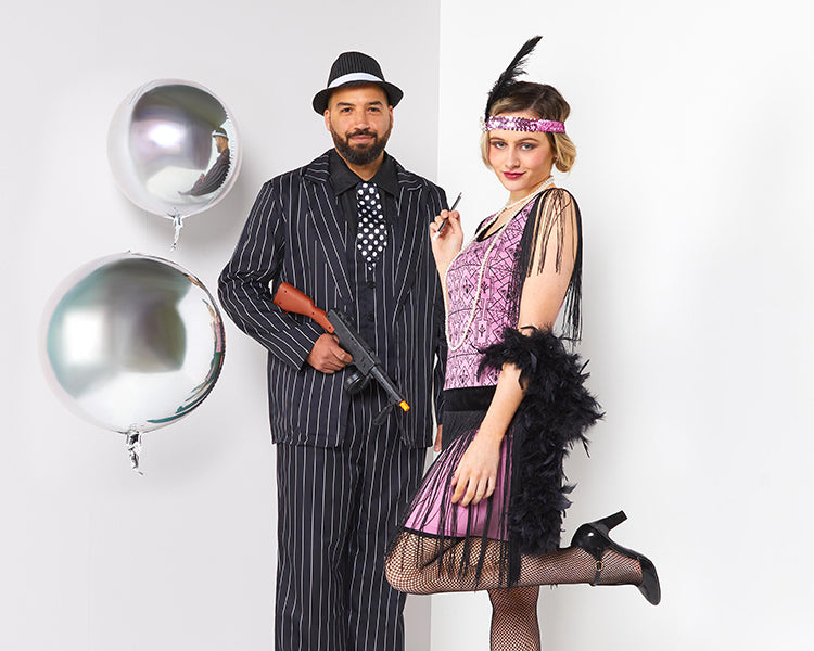 Themen & Motto Kostüme