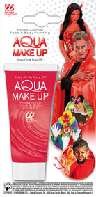 Aqua Make Up Tube rot - 2