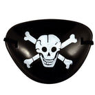 Lucky Skull Augenklappe für Kinder - 1