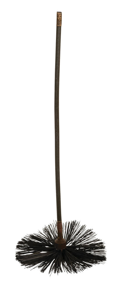 Schornsteinfeger Kaminbesen - 1