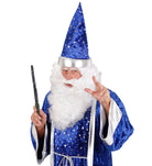 Weihnachtsmann Riesenbart - 4