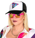 Base Cap The Eighties - 4