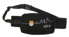 Bauchtasche Kölner Skyline 1