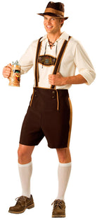 Bavarian Man Trachtenkostüm - 1