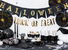 Be Scary Halloween Wimpelkette 1,75m 2